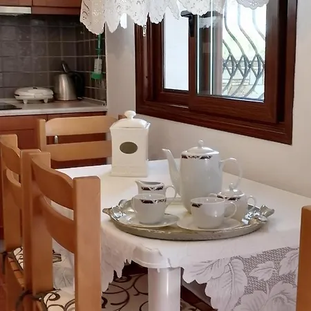 Apartment Eleni Nikiti (Sithonia)