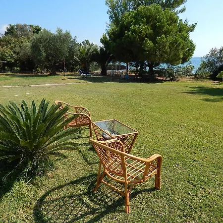 Eleni * Nikiti (Sithonia)