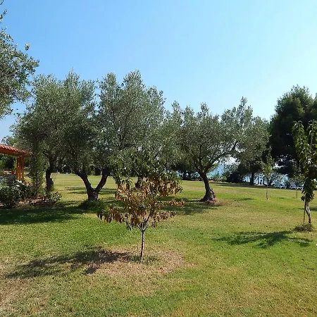 Apartment Eleni Nikiti (Sithonia)