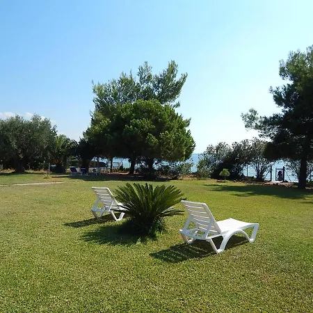 Eleni Apartment Nikiti (Sithonia)