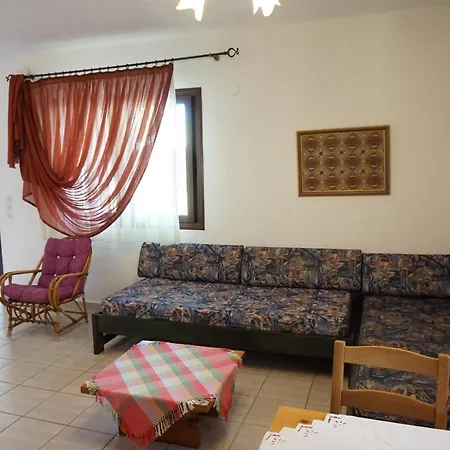 Eleni Apartment Nikiti (Sithonia)