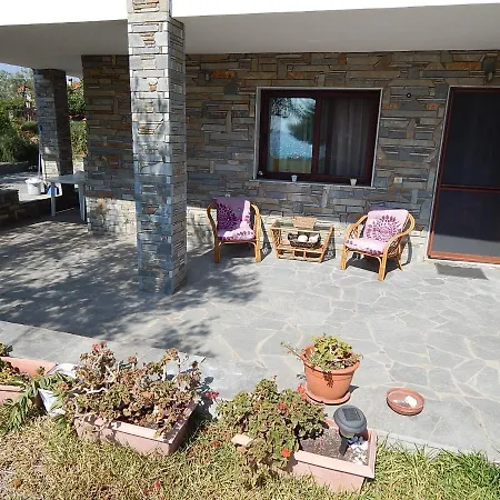 Apartment Eleni Nikiti (Sithonia)