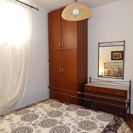 Apartment Eleni *