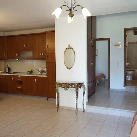Apartment Eleni *
