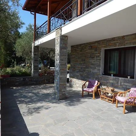 Eleni * Nikiti (Sithonia)