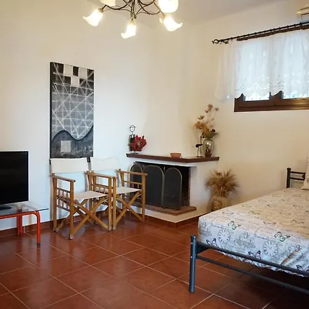 Apartment Eleni