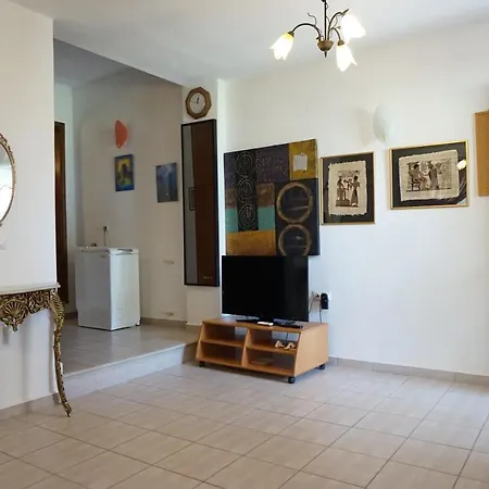 Apartment Eleni Nikiti (Sithonia)