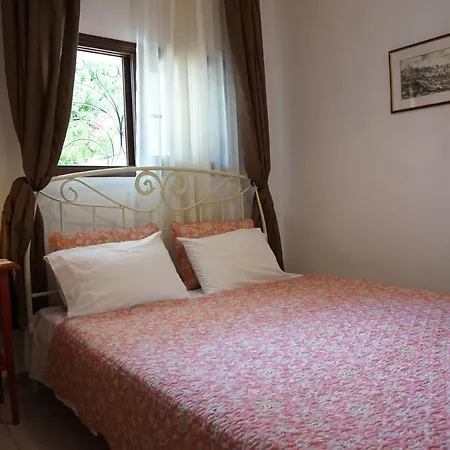 Apartment Eleni Nikiti (Sithonia)