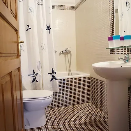 Eleni Apartment